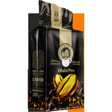 Olabi Pro Kakulesiz Türk Kahvesi 200 g