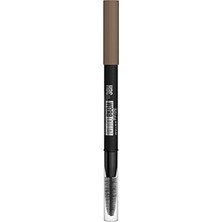 Esranın Dünyası Maybelline New York Tattoo Brow 36H Kaş Kalemi - 02 Blonde