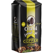 Olabi Pro Kakuleli Türk Kahvesi 100 g