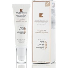 Esranın Dünyası Dermasolar® Lightly Tinted (Hafif Renkli) 50ML