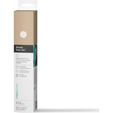 Cricut Crıcut 2011678 Joy Xtra Smart Iron On 24X61CM 1 Sayfa Altın