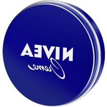 Esranın Dünyası Nıvea Nemlendirici Bakım Kremi 30 Ml,hızlı Emilir,yağlı His Bırakmaz,eucerin, Vücut,el,yüz Için
