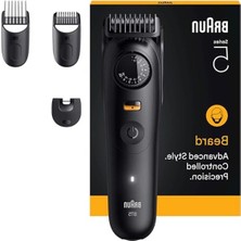Esranın Dünyası Braun Sakal Düzeltici Series 5, +4 Aksesuar, 40 Uzunluk, Keskin Bıçak, BT5520