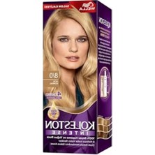 Esranın Dünyası Koleston Intense 8/0 Açık Kumral Saç Boyası