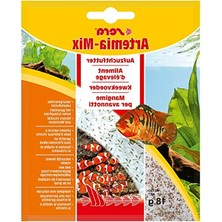 Esranın Dünyası Artemia Mix (18GR)