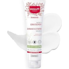Esranın Dünyası Mustela Maternity Stretch Marks Cream For Pregnancy - With Natural Avocado, Maracuja & Shea Butter - Fragrance-Free & Ewg Verified - 5.07 Fl. Oz