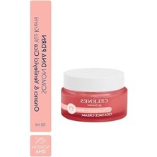 Esranın Dünyası Somon Dna Pdrn Onarıcı & Yenileyici Cica Yüz Kremi, 50 ml