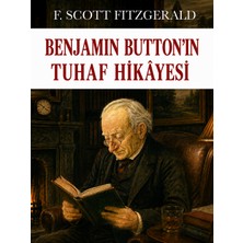 Colezium Benjamin Button'ın Tuhaf Hikayesi - F. Scott Fitzgerald - Favori Kitaplar