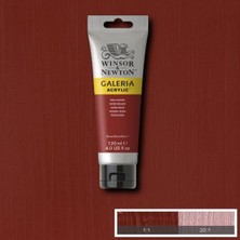 Winsor & Newton Galeria Akrilik Boya 564 Red Ochre 120 ml Kaliteli ve Ekonomik Seçenek