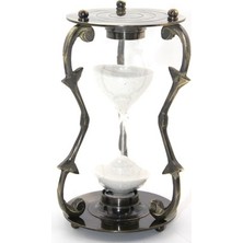 Ozcmax Pirinç Kum Saatii Model 4