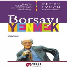 LTG Nova Borsayı Yenmek