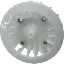 Kanuni Fan Soğutma Pervanesi Orjinal YMS154M22U90013 Kanuni Mati 125