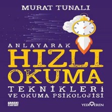 LTG Nova Anlak Hızlı Okuma Teknikleri Okuma Psikolojisi