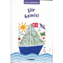 LTG Nova Şiir Gemisi