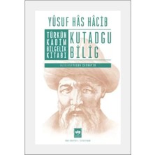 LTG Nova Türkün Kadim Bielik Kitabı: Kutadgu Bilig