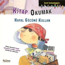 LTG Nova Sınıf Arkadaşları - Okumak
