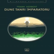 LTG Nova Dune Tanrı Imparatoru