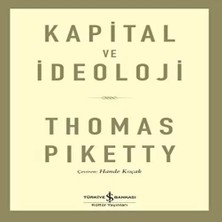 LTG Nova Kapital Ideoloji