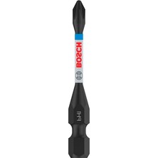 Esranın Dünyası Bosch 2x Pro Phillips Impact Uç (120 x 50 Mm, Professional Aksesuar Vidalama, Vidalama)