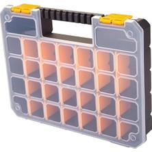 Esranın Dünyası Slım Organizer 23