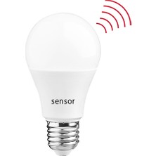 Ensun Radar Sensörlü LED Ampül