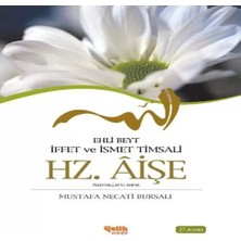 LTG Nova Ehli Beyt Iffet Ismet Timsali Hz. Aişe