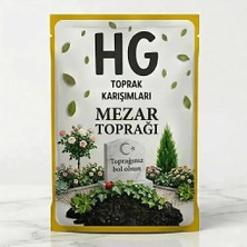 Hg Mezar Toprağı