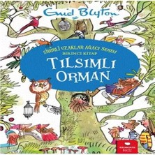 LTG Nova Tılsımlı Orman - Sihirli Uzaklar Ağacı Serisi