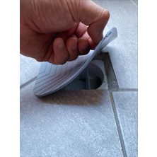 Esranın Dünyası Koku Önleyici Gider Kapağı 5'li Paket Balkon Gider Kapağı Banyo Mutfak Lavabo Balkon Gider Tıkacı Tıpası Kapağı Böcek Önleyici Drenaj Kapağı Gider Koruyucu