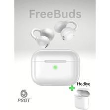 PSGT Freebuds Kulak Askılı Bluetooth Kablosuz Kulaklık -Yapay Zekay Destekli Canli Çeviri