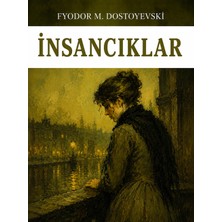 Colezium Insancıklar - Fyodor Mihailoviç Dostoyevski - Favori Kitaplar