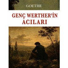 Colezium Genç Werther'in Acıları - Johann Wolfgang Goethe - Favori Kitaplar
