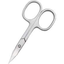 Nascita Krom Tırnak Eti Makası -011 Ergonomik Tasarım ve Dayanıklı Yapı ile Uzun Ömürlü