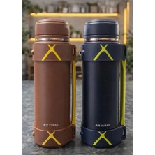 MiraLive Mszm 1600 ml Çift Katmanlı Vakumlu Paslanmaz Çelik Termos ALK4636
