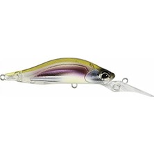 Esranın Dünyası Duo Realis Rozante Shad 6r DSH3061 Komochi Wakasagi Suni Yem