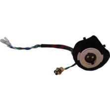 Motobir Far Duyu Parklı Agk 125