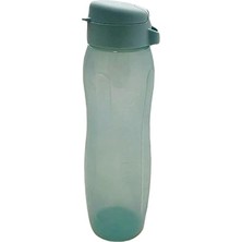 Esranın Dünyası Tupperware Eco 750 ml Turkuaz  Içecek Şişesi Ecoeasy