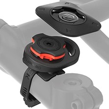 Esranın Dünyası Spigen MS100 Gearlock Stem Bike Aerodinak Tasarım Bisiklet Tutacağı