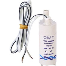 Esranın Dünyası Tmc 12V Tekne Yat Sintine Pompası