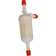 Motobir Benzin Filtresi Orjinal DT171814 Bajaj Pulsar Ns 200