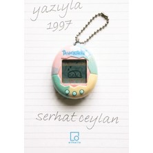 Othello Yayıncılık Yazıyla 1997