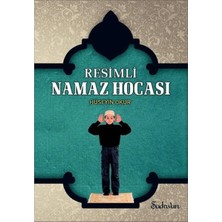 Calperia Resimli Namaz Hocası