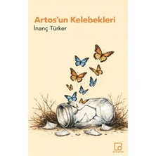 Othello Yayıncılık Artos’un Kelebekleri