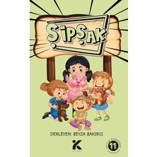 Kiba Yayımcılık Şipşak 11