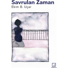 Othello Yayıncılık Savrulan Zaman