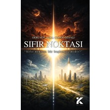Kiba Yayımcılık Sıfır Noktası
