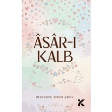 Kiba Yayımcılık Asar-I Kalb