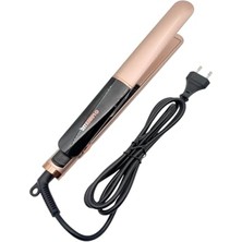 Esranın Dünyası TR-2860 Seramik Saç Şekillendirici Düzleştirici