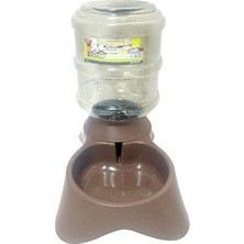 Esranın Dünyası Damacana Su Kabı 3500 ml