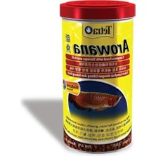 Esranın Dünyası Arowana Balık Yemi 1lt 340GR